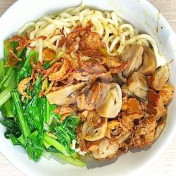 Mie Ayam Jamur