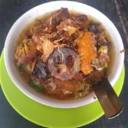 Soto Ayam Tauco