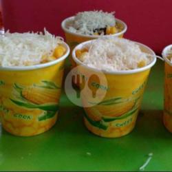 Jasuke Manis (jagung Susu Keju)