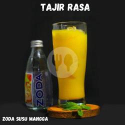 Zoda Susu Mangga