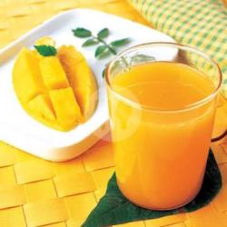 Jus Mangga Golek