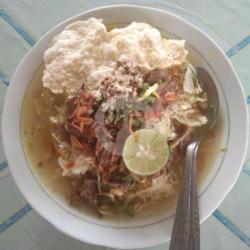 Soto Sapi