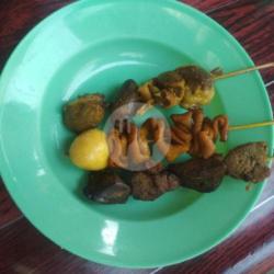 Sate Usus Telor