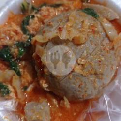 Seblak Bakso Mercon