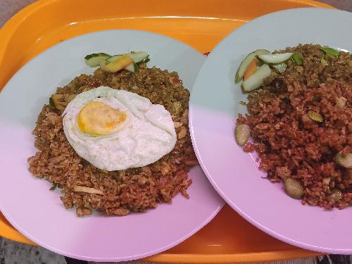 Nasi Goreng Selera, Bojonegoro, Mojokampung