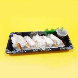 Gyoza Ayam