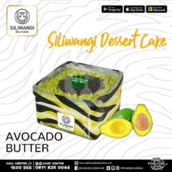 Dc-avocado Butter