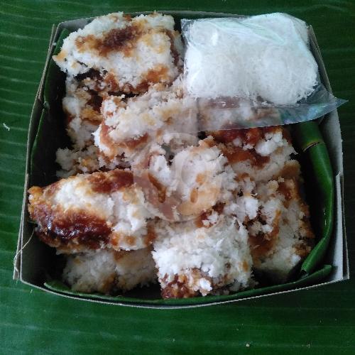 Poster Awug AWUG METRO - GoFood