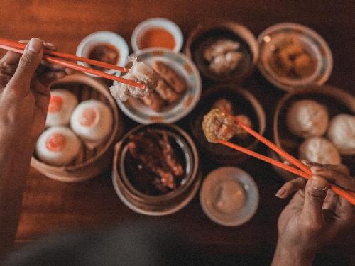 Hawche Dimsum Sempur, Sempur