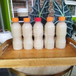 Jamu Beras Kencur 330ml