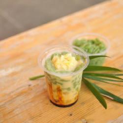 Es Cendol Tape