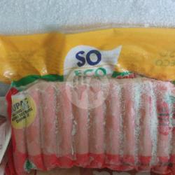 Sosis So Eco 750gr