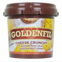 Goldenfil Cheese Crunchy