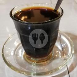 Kopi Hitam,kopi Susu