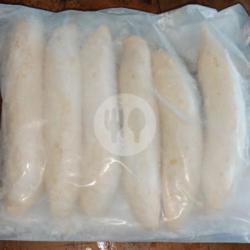 Shifudo Otak Otak Singapura 500 Gr Isi 6 Pcs