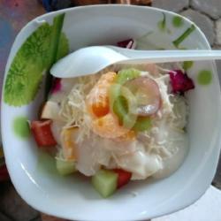 Salad Buah 400ml