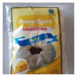 Cireng Rasa Keju   Sambal