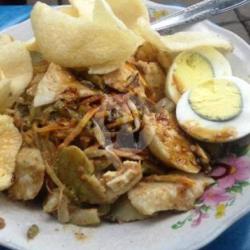 Gado Gado Telur