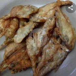 Ikan Asin