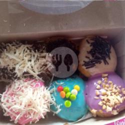 Baby Donat Isi 6