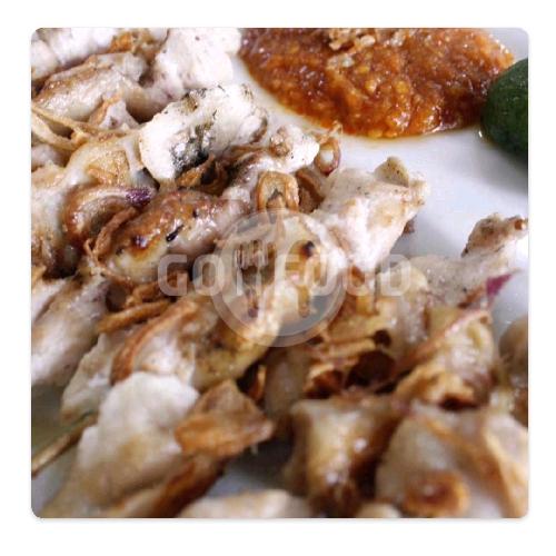 Sate Taichan Campur 100 Tusuk