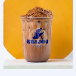 Mokpo Milo And Choco Crumble