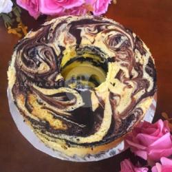 Marble Cake