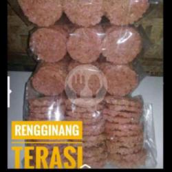 Rengginang Rasa Terasi