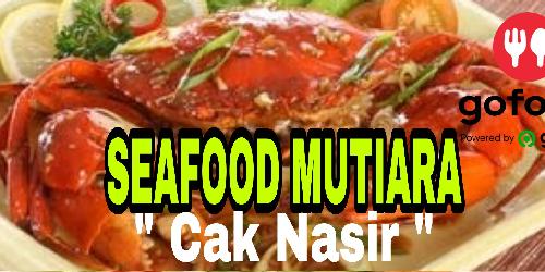 Warung Seafood Mutiara CAK NASIR, Pahlawan