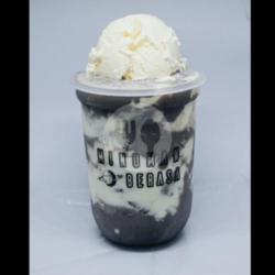 Blackforest Cheese Float L