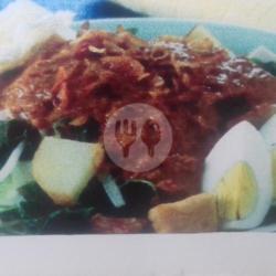 Gado2 Polos Pake Telor