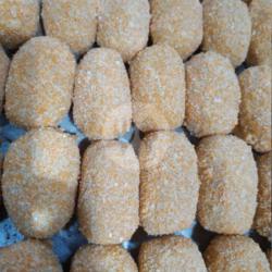 Kroket Ayam