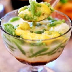 Es Cendol Duren Nangka