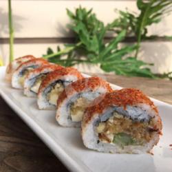 Hanna Spicy Roll (6pc)