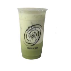 Milk Shake Matcha Jumbo