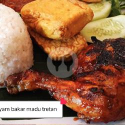 Ayam Bakar Madu