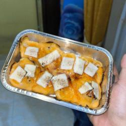 Dimsum Mentai Cheese Isi 8