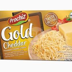 Keju Prochiz Gold