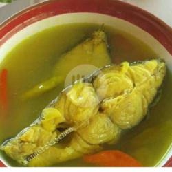 Ikan Kuah Asam