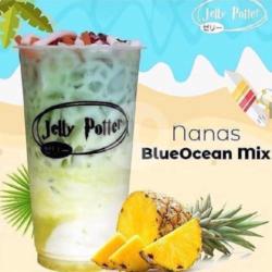 Nanas Blueocean Mix