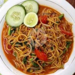 Mie Kuah Tek Tek