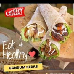 Gandum Kebab