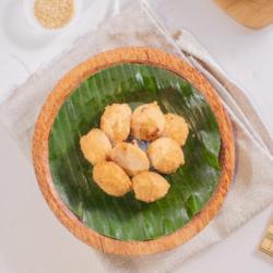 Pempek Bulat /adaan