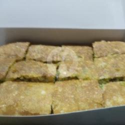 Martabak Kornet Jamur Special