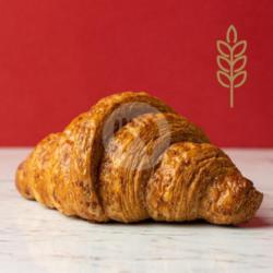 Whole Wheat Croissant