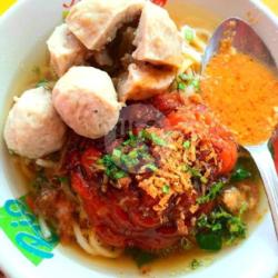 Mie Bakso Cincang