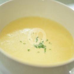 Corn Cream Soup