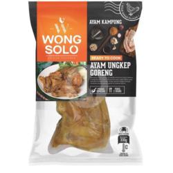 Ayam Goreng Broiler Ingkung