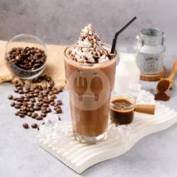 Mocca Coffee Frappe