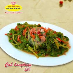 Cah Kangkung Ebi